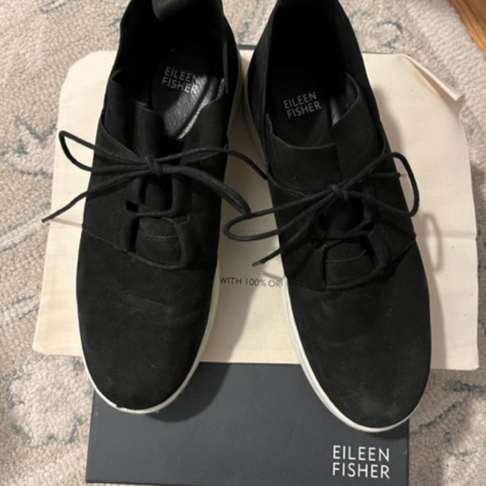 Eileen Fisher Women's High top sneakers